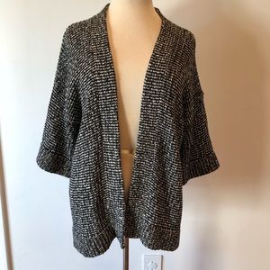 New Maternity Cardigan